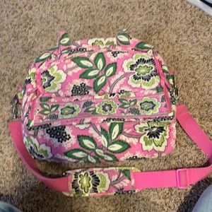 Vera computer laptop bag